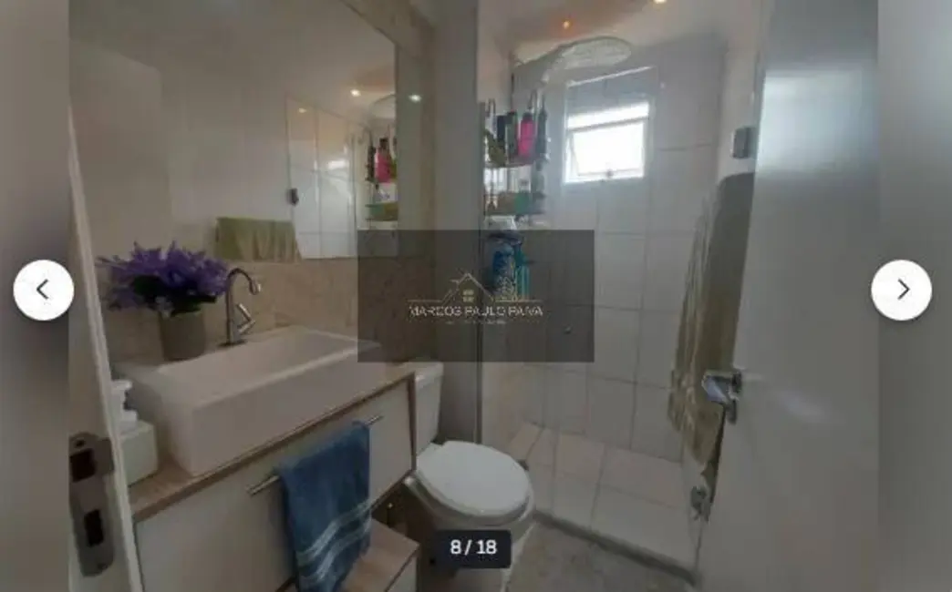 Apartamento com 2 quartos à venda, 47m2 em Vila Gustavo, São Paulo - SP - imagem 7 Foto 7 de Apartamento com 2 quartos à venda, 47m2 em Vila Gustavo, São Paulo - SP