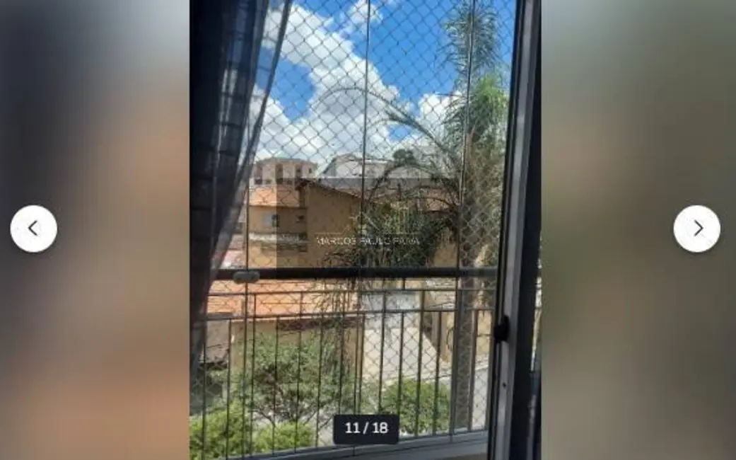 Apartamento com 2 quartos à venda, 47m2 em Vila Gustavo, São Paulo - SP - imagem 3 Foto 3 de Apartamento com 2 quartos à venda, 47m2 em Vila Gustavo, São Paulo - SP