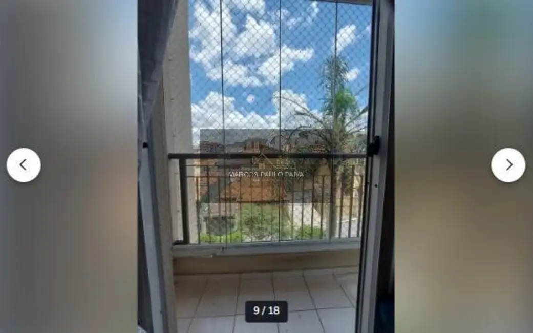 Apartamento com 2 quartos à venda, 47m2 em Vila Gustavo, São Paulo - SP - imagem 8 Foto 8 de Apartamento com 2 quartos à venda, 47m2 em Vila Gustavo, São Paulo - SP