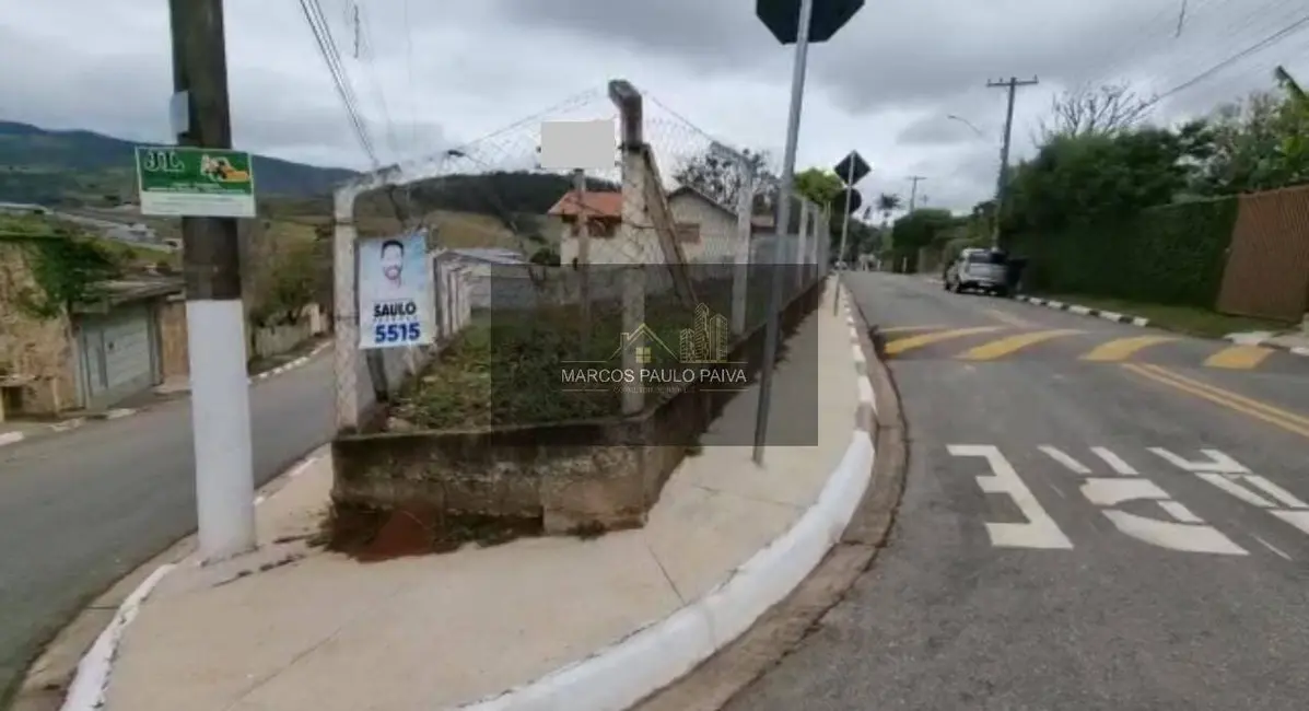 Foto 4 de Terreno / Lote à venda, 605m2 em Jardim das Palmeiras, Atibaia - SP