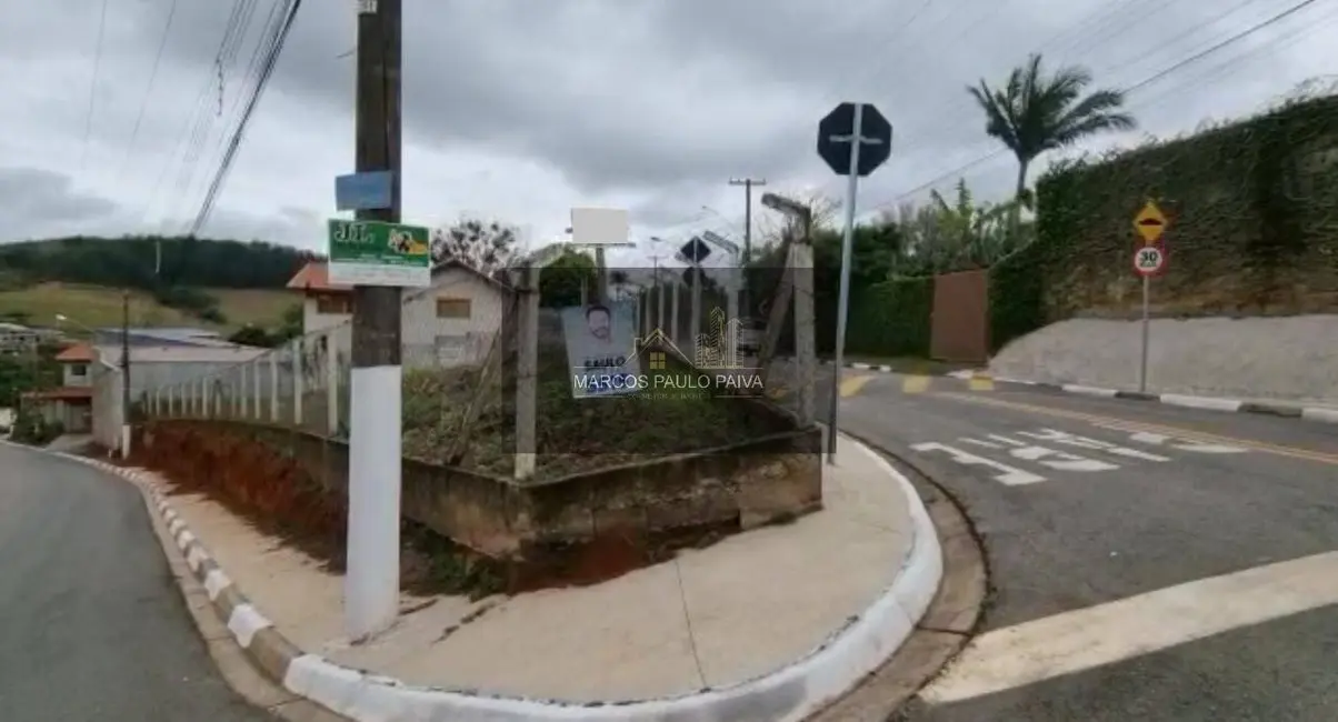 Foto 5 de Terreno / Lote à venda, 605m2 em Jardim das Palmeiras, Atibaia - SP