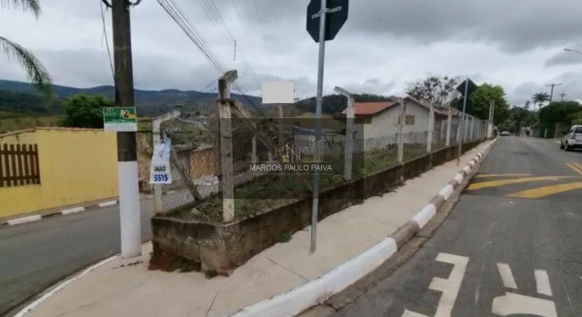Foto 3 de Terreno / Lote à venda, 605m2 em Jardim das Palmeiras, Atibaia - SP