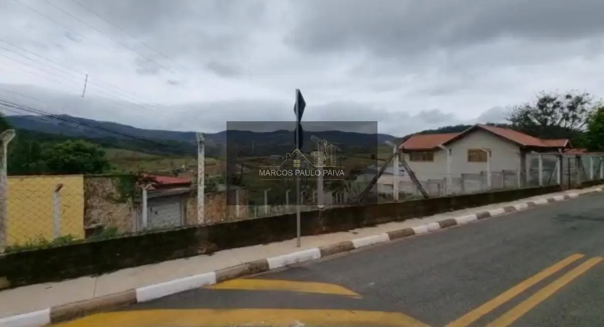Foto 6 de Terreno / Lote à venda, 605m2 em Jardim das Palmeiras, Atibaia - SP