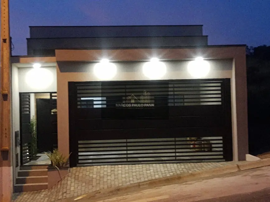Foto 1 de Casa com 3 quartos à venda, 100m2 em Braganca Paulista - SP