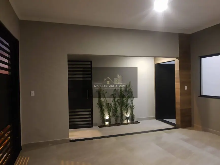 Foto 7 de Casa com 3 quartos à venda, 100m2 em Braganca Paulista - SP