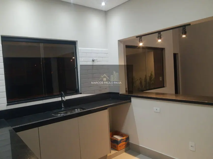 Foto 4 de Casa com 3 quartos à venda, 100m2 em Braganca Paulista - SP