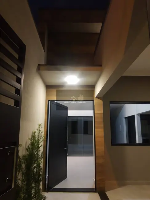 Foto 6 de Casa com 3 quartos à venda, 100m2 em Braganca Paulista - SP