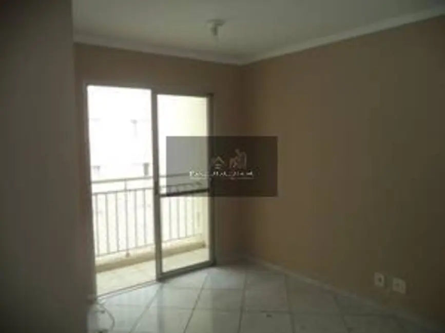 Foto 1 de Apartamento com 2 quartos à venda, 51m2 em Vila Guilherme, São Paulo - SP