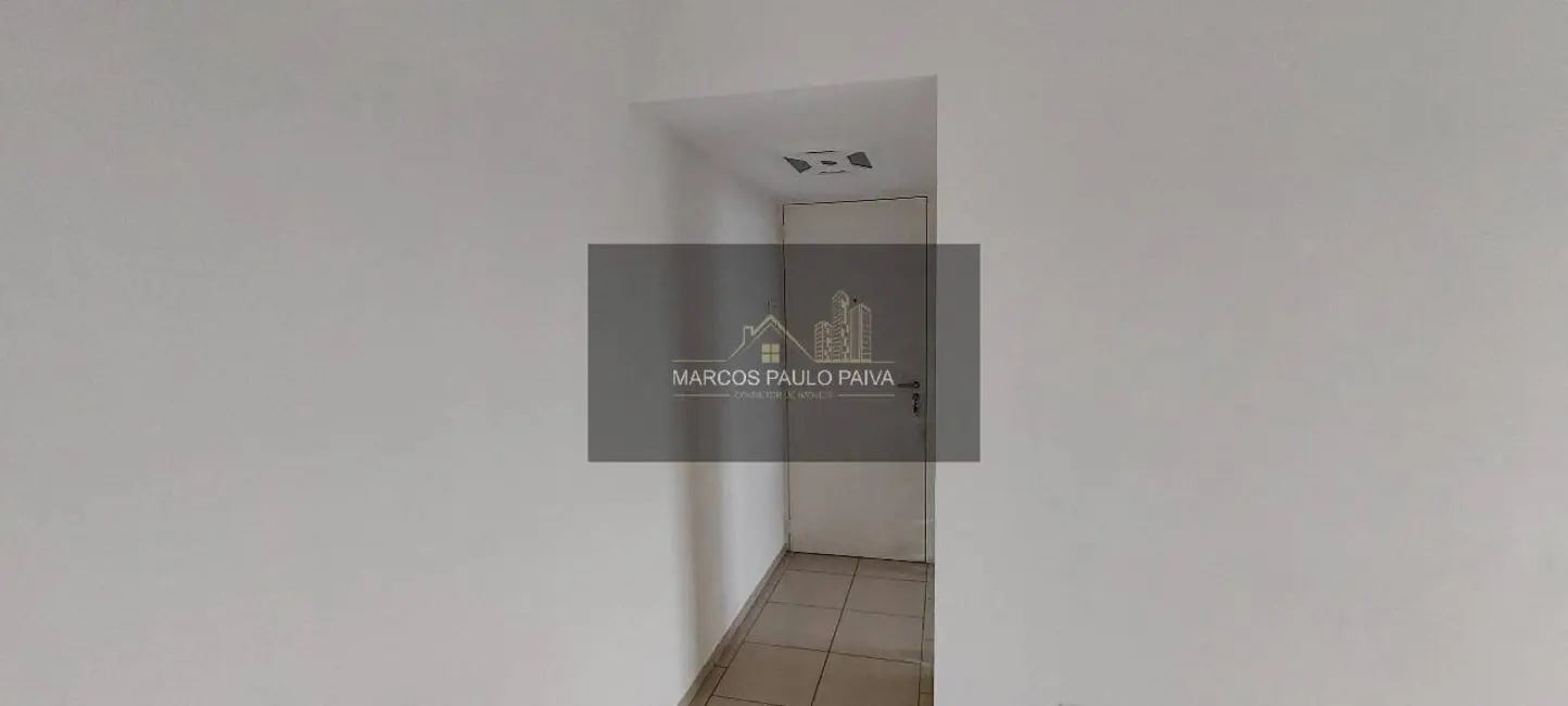 Foto 9 de Apartamento com 2 quartos à venda, 46m2 em Vila Pereira Cerca, São Paulo - SP