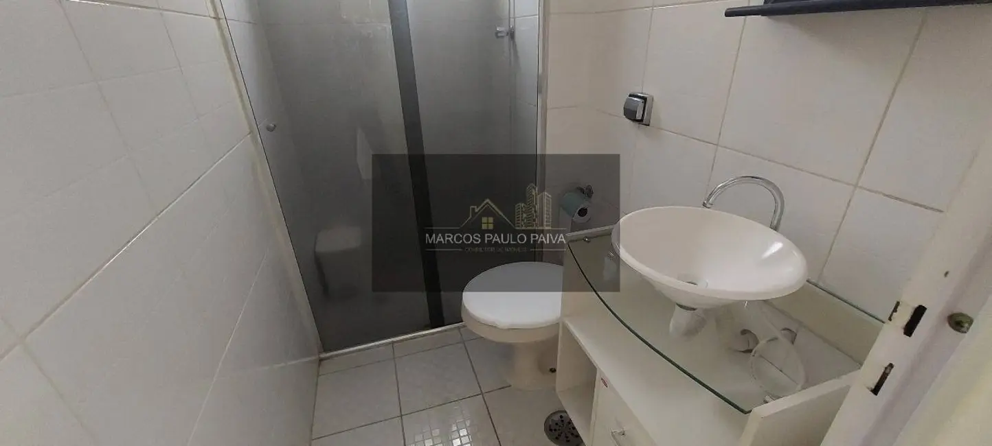 Foto 5 de Apartamento com 2 quartos à venda, 46m2 em Vila Pereira Cerca, São Paulo - SP