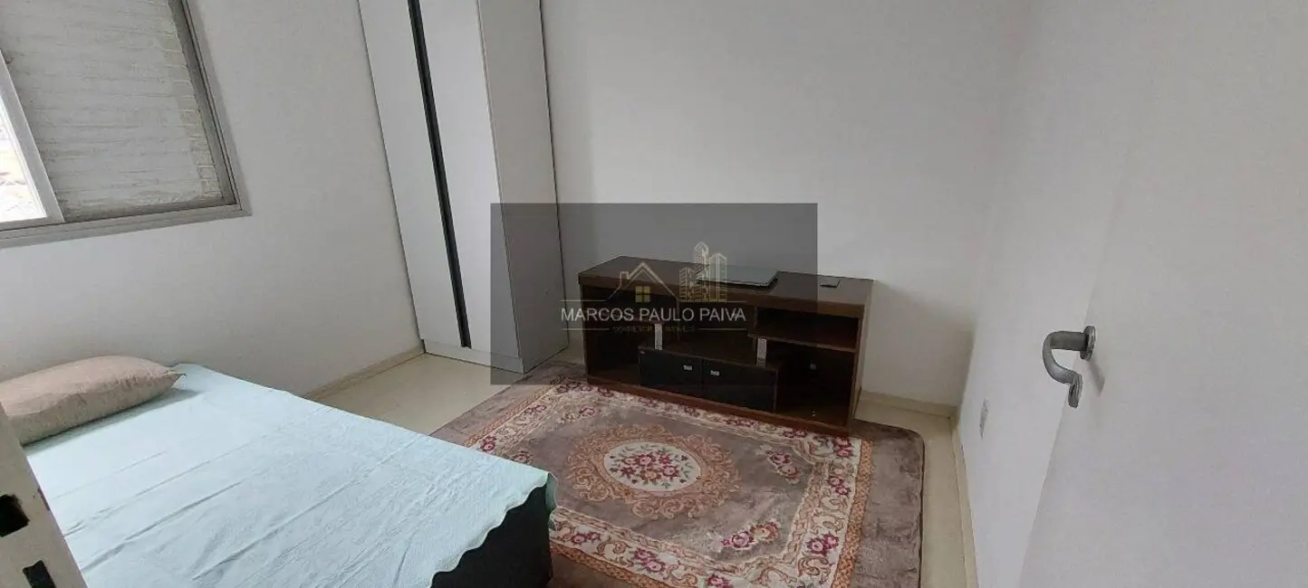 Foto 8 de Apartamento com 2 quartos à venda, 46m2 em Vila Pereira Cerca, São Paulo - SP