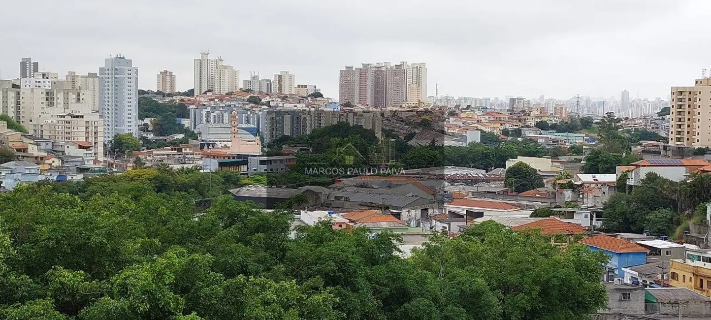 Foto 4 de Apartamento com 2 quartos à venda, 46m2 em Vila Pereira Cerca, São Paulo - SP