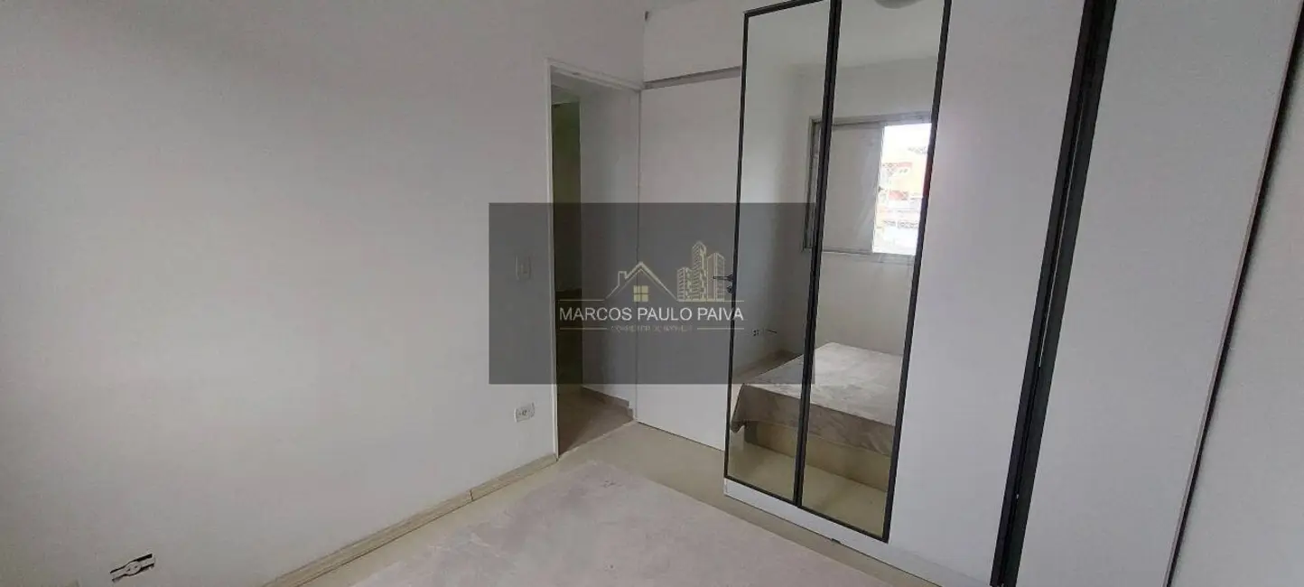 Foto 3 de Apartamento com 2 quartos à venda, 46m2 em Vila Pereira Cerca, São Paulo - SP