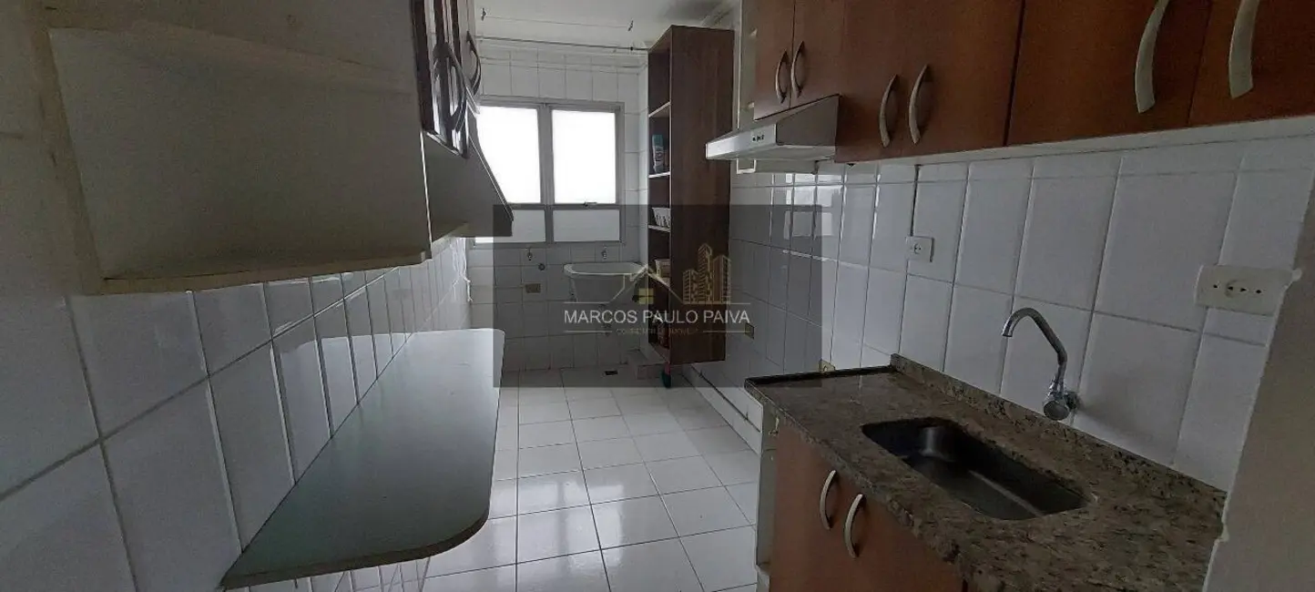 Foto 1 de Apartamento com 2 quartos à venda, 46m2 em Vila Pereira Cerca, São Paulo - SP
