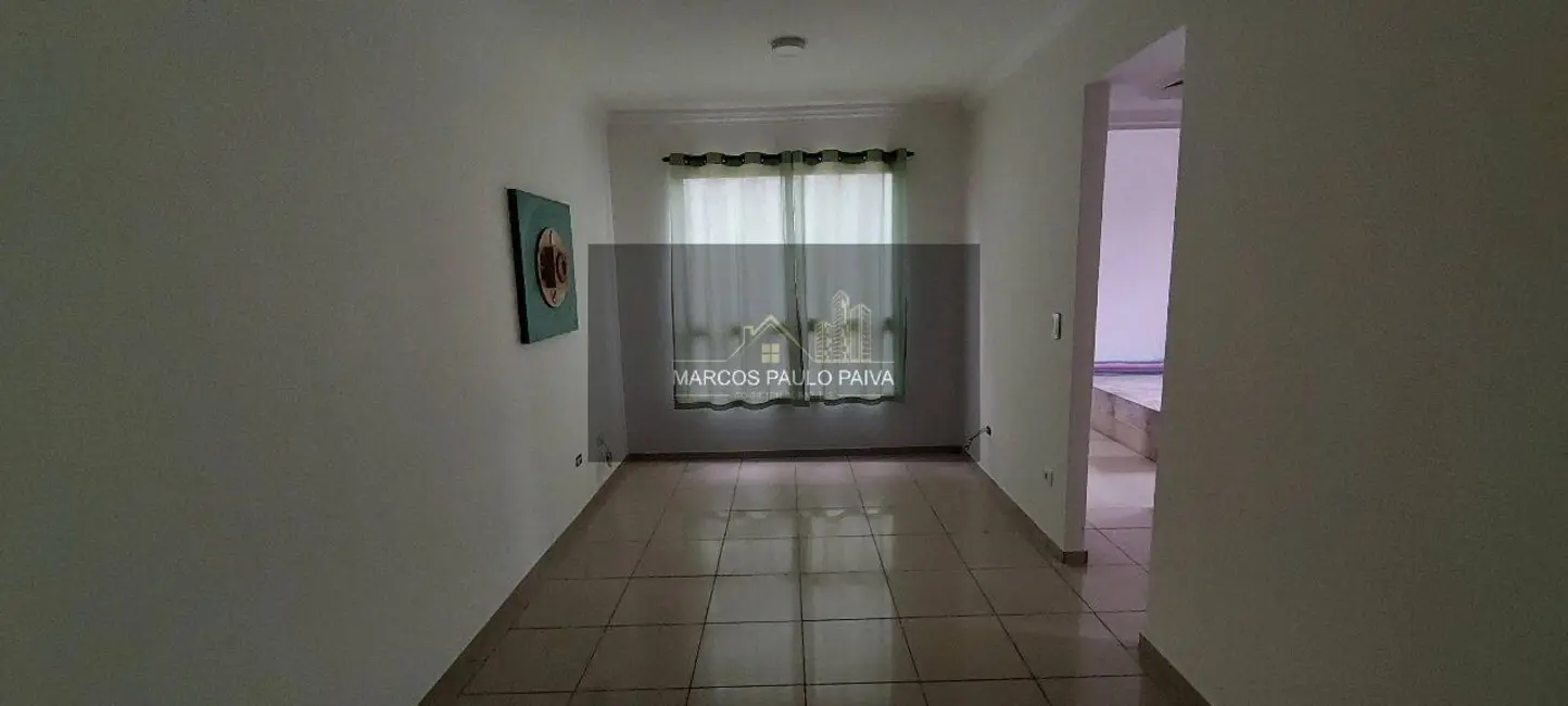 Foto 2 de Apartamento com 2 quartos à venda, 46m2 em Vila Pereira Cerca, São Paulo - SP