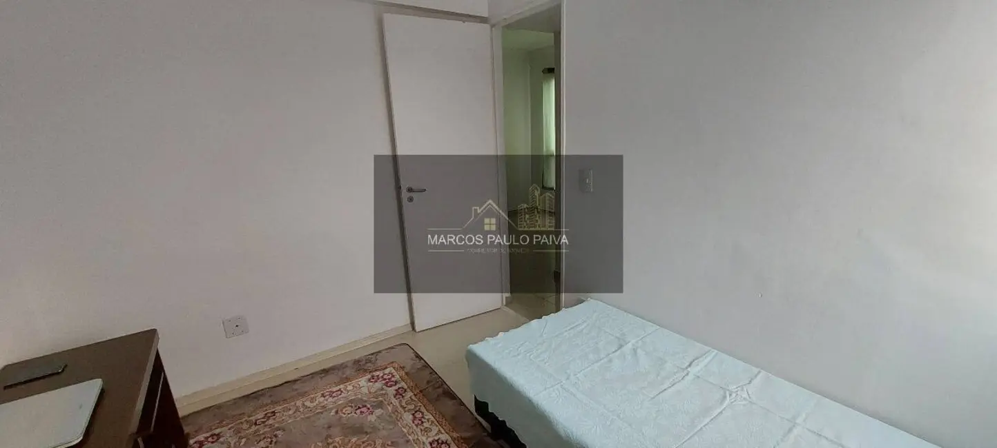 Foto 6 de Apartamento com 2 quartos à venda, 46m2 em Vila Pereira Cerca, São Paulo - SP