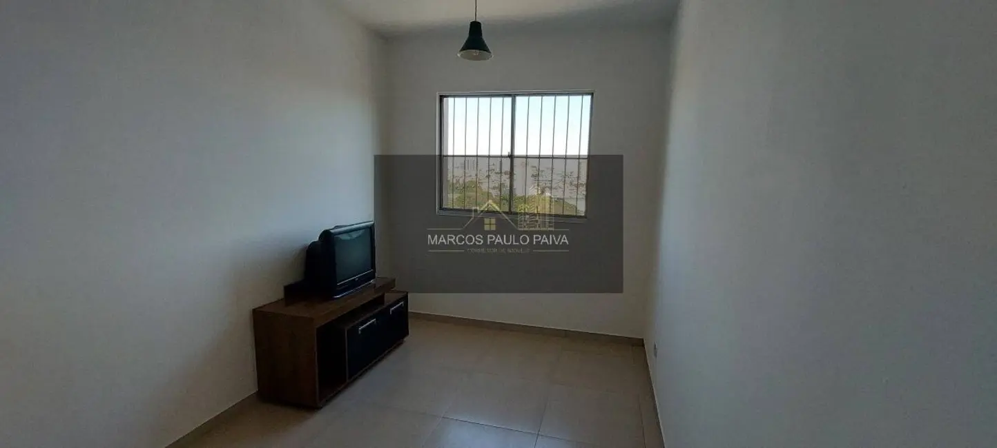 Apartamento com 2 quartos à venda, 50m2 em Limão, São Paulo - SP - imagem 3 Foto 3 de Apartamento com 2 quartos à venda, 50m2 em Limão, São Paulo - SP