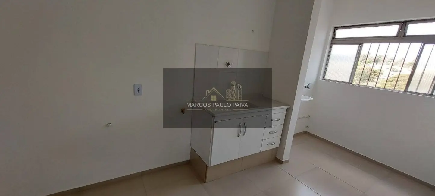 Apartamento com 2 quartos à venda, 50m2 em Limão, São Paulo - SP - imagem 2 Foto 2 de Apartamento com 2 quartos à venda, 50m2 em Limão, São Paulo - SP