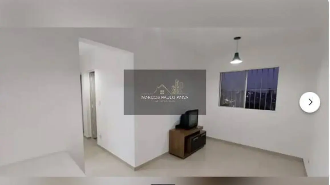 Apartamento com 2 quartos à venda, 50m2 em Limão, São Paulo - SP - imagem 1 Foto 1 de Apartamento com 2 quartos à venda, 50m2 em Limão, São Paulo - SP