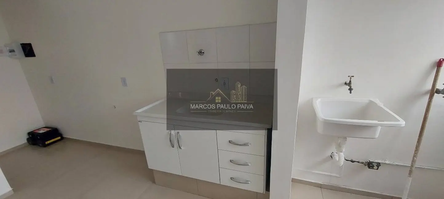 Apartamento com 2 quartos à venda, 50m2 em Limão, São Paulo - SP - imagem 6 Foto 6 de Apartamento com 2 quartos à venda, 50m2 em Limão, São Paulo - SP