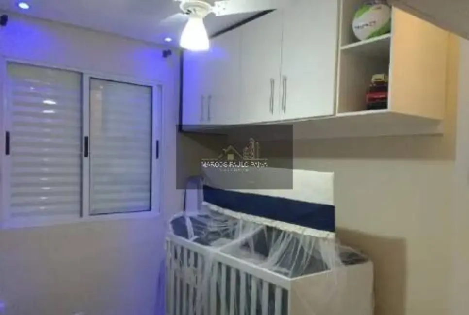 Foto 7 de Apartamento com 2 quartos à venda, 45m2 em Ponte Grande, Guarulhos - SP