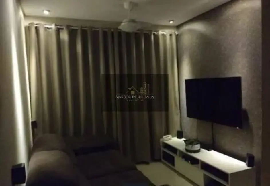 Foto 9 de Apartamento com 2 quartos à venda, 45m2 em Ponte Grande, Guarulhos - SP