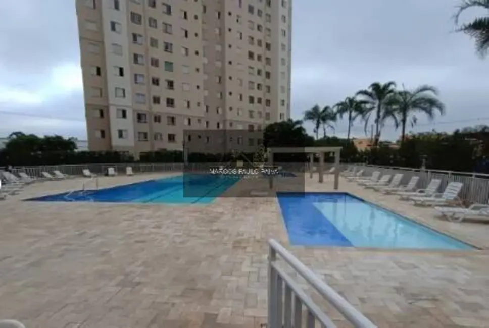 Foto 3 de Apartamento com 2 quartos à venda, 45m2 em Ponte Grande, Guarulhos - SP