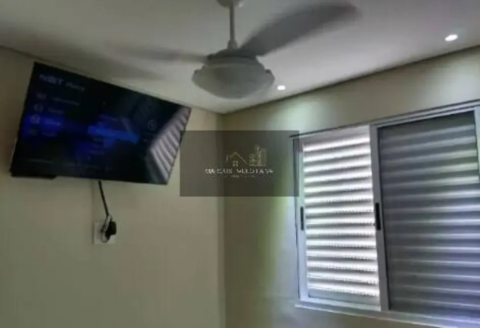 Foto 4 de Apartamento com 2 quartos à venda, 45m2 em Ponte Grande, Guarulhos - SP