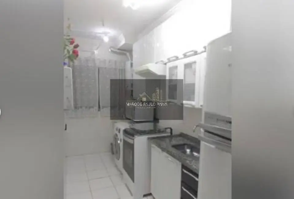 Foto 2 de Apartamento com 2 quartos à venda, 45m2 em Ponte Grande, Guarulhos - SP