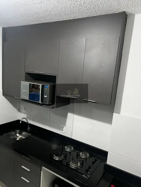 Apartamento com 2 quartos à venda, 35m2 em Vila Guilherme, São Paulo - SP - imagem 4 Foto 4 de Apartamento com 2 quartos à venda, 35m2 em Vila Guilherme, São Paulo - SP