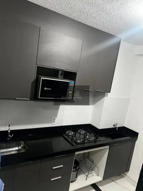 Foto 2 de Apartamento com 2 quartos à venda, 35m2 em Vila Guilherme, São Paulo - SP