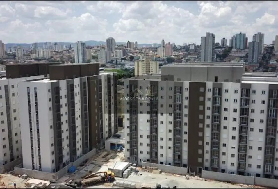 Apartamento com 2 quartos à venda, 35m2 em Vila Guilherme, São Paulo - SP - imagem 3 Foto 3 de Apartamento com 2 quartos à venda, 35m2 em Vila Guilherme, São Paulo - SP