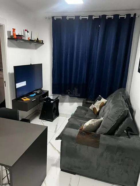 Foto 1 de Apartamento com 2 quartos à venda, 35m2 em Vila Guilherme, São Paulo - SP