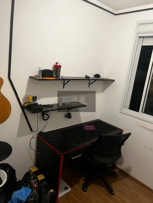 Apartamento com 2 quartos à venda, 35m2 em Vila Guilherme, São Paulo - SP - imagem 8 Foto 8 de Apartamento com 2 quartos à venda, 35m2 em Vila Guilherme, São Paulo - SP