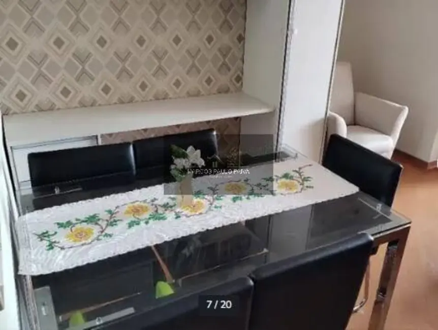 Foto 7 de Apartamento com 3 quartos à venda, 77m2 em Parada Inglesa, São Paulo - SP