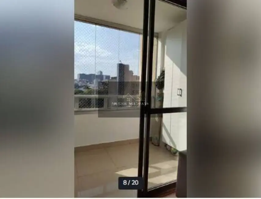 Foto 8 de Apartamento com 3 quartos à venda, 77m2 em Parada Inglesa, São Paulo - SP