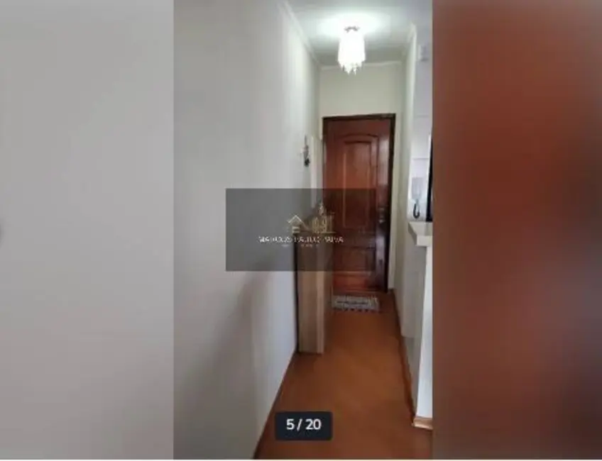 Foto 6 de Apartamento com 3 quartos à venda, 77m2 em Parada Inglesa, São Paulo - SP