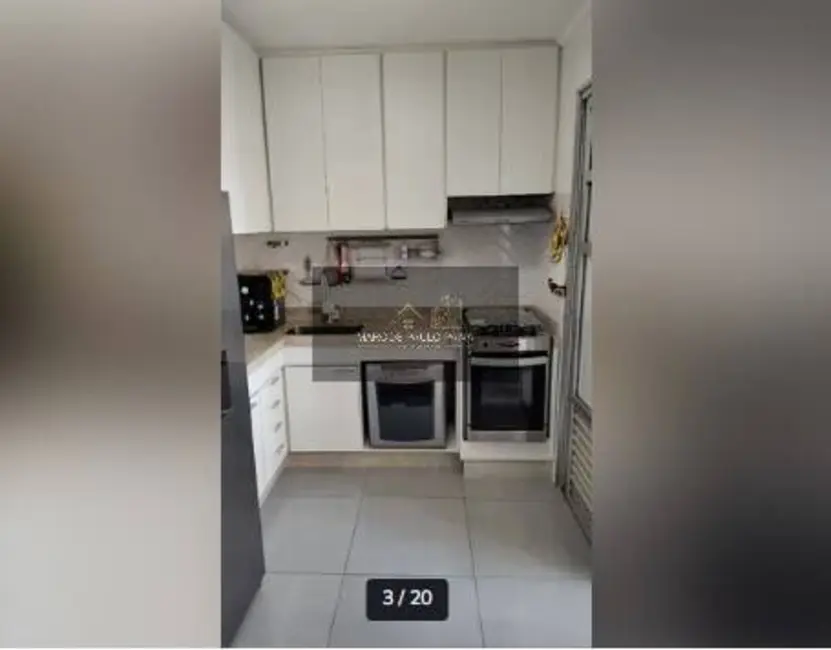 Foto 2 de Apartamento com 3 quartos à venda, 77m2 em Parada Inglesa, São Paulo - SP