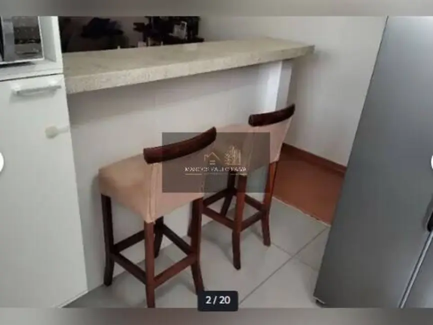 Foto 4 de Apartamento com 3 quartos à venda, 77m2 em Parada Inglesa, São Paulo - SP