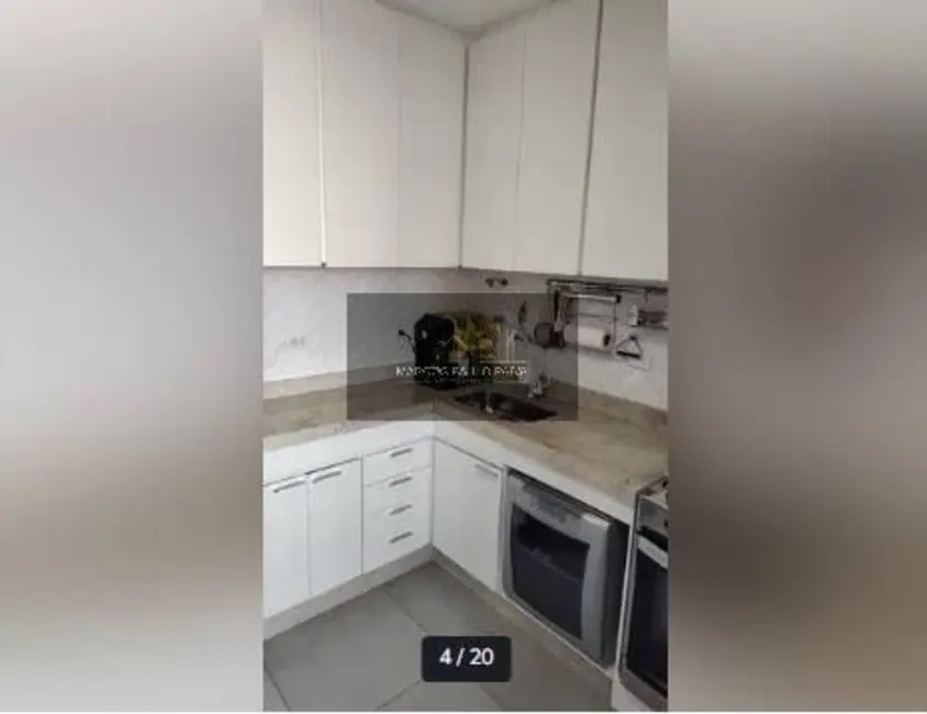 Foto 5 de Apartamento com 3 quartos à venda, 77m2 em Parada Inglesa, São Paulo - SP