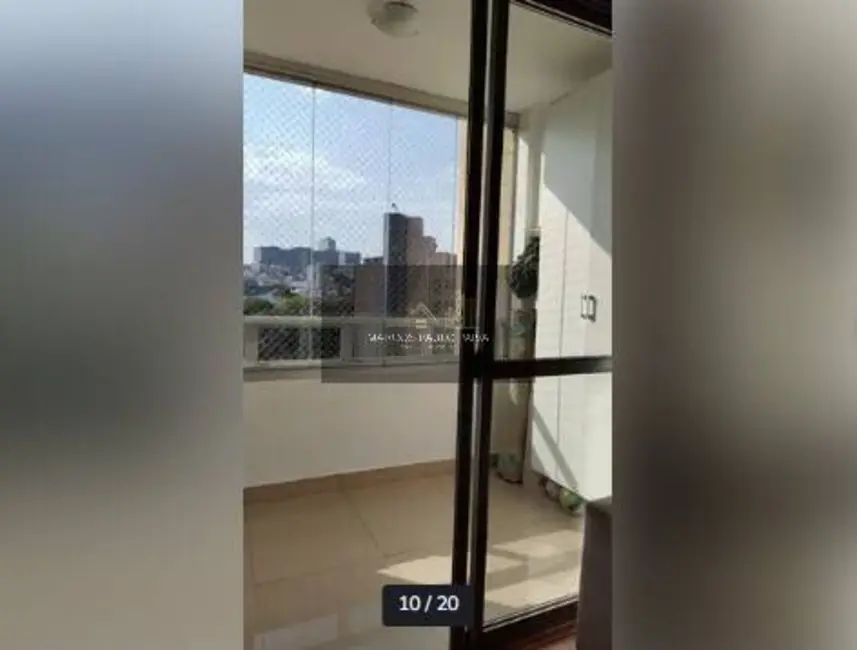Foto 3 de Apartamento com 3 quartos à venda, 77m2 em Parada Inglesa, São Paulo - SP