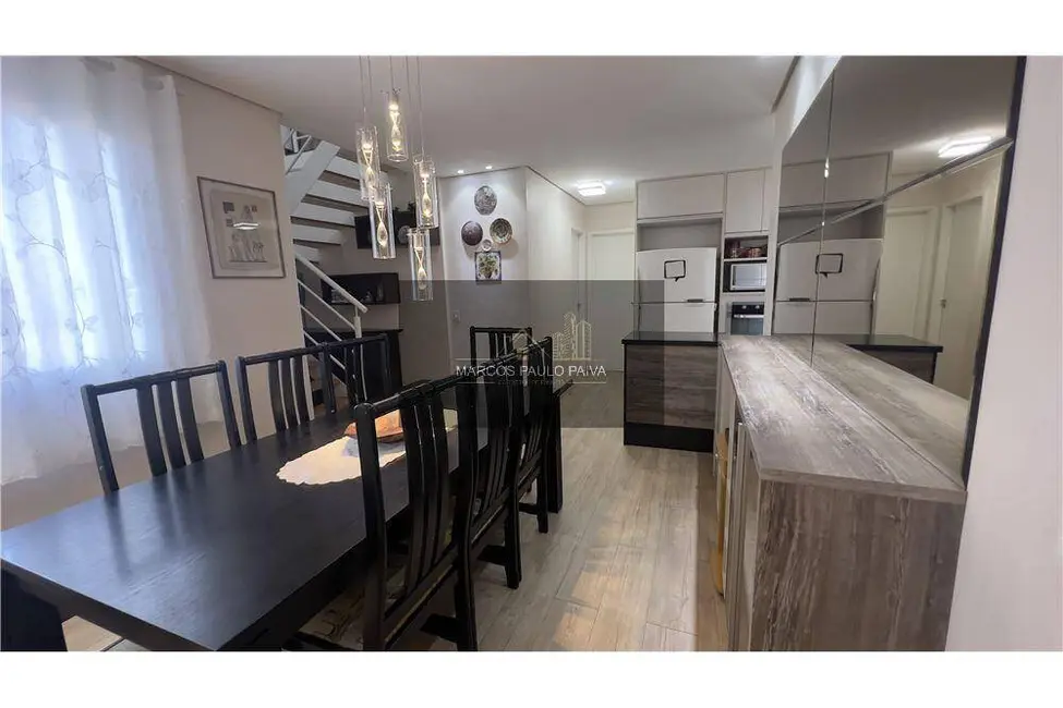 Foto 6 de Apartamento com 3 quartos à venda, 126m2 em Vila Augusta, Guarulhos - SP