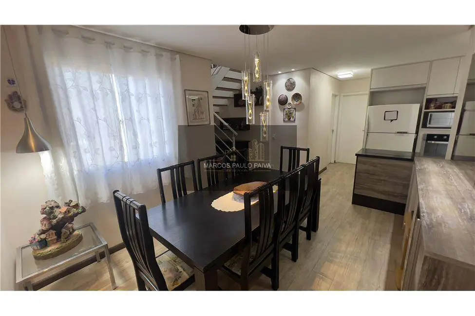 Foto 5 de Apartamento com 3 quartos à venda, 126m2 em Vila Augusta, Guarulhos - SP