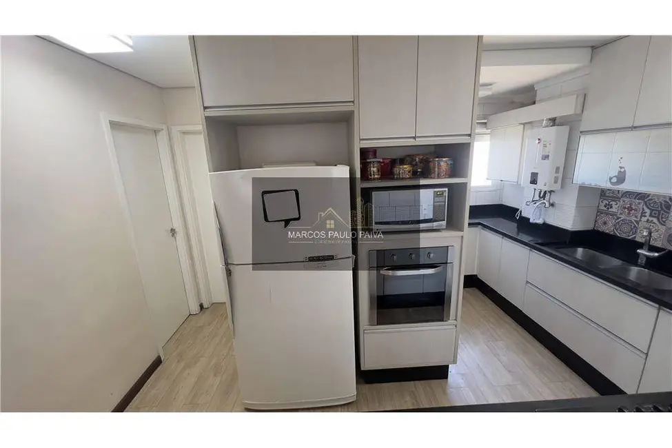 Foto 9 de Apartamento com 3 quartos à venda, 126m2 em Vila Augusta, Guarulhos - SP