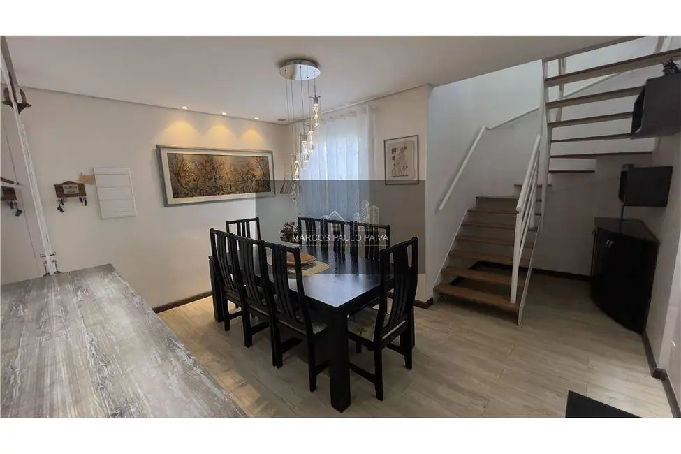 Foto 7 de Apartamento com 3 quartos à venda, 126m2 em Vila Augusta, Guarulhos - SP