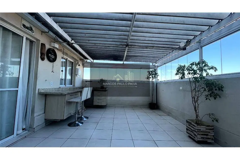 Foto 4 de Apartamento com 3 quartos à venda, 126m2 em Vila Augusta, Guarulhos - SP