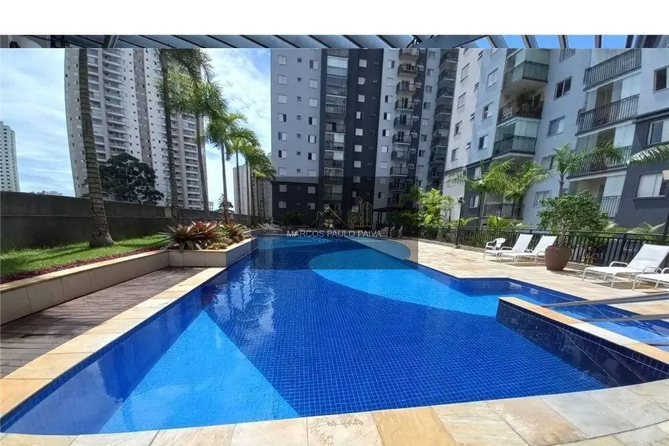 Foto 3 de Apartamento com 3 quartos à venda, 126m2 em Vila Augusta, Guarulhos - SP