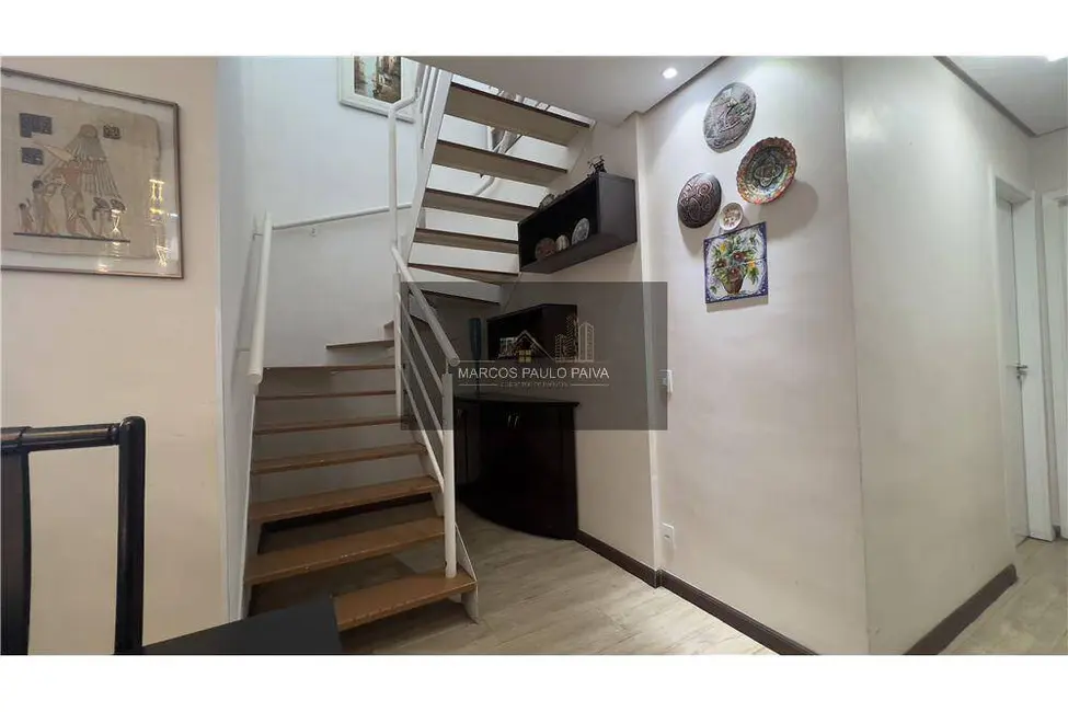 Foto 8 de Apartamento com 3 quartos à venda, 126m2 em Vila Augusta, Guarulhos - SP