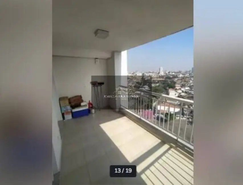 Foto 3 de Apartamento com 2 quartos à venda, 69m2 em Vila Maria Alta, São Paulo - SP