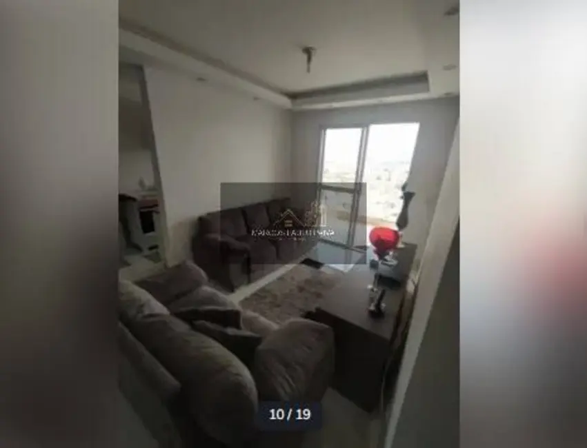 Foto 1 de Apartamento com 2 quartos à venda, 69m2 em Vila Maria Alta, São Paulo - SP